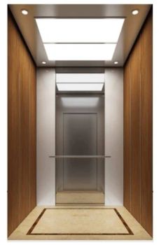 Syney New Energy Saving Safe House Elevator Passengers Never Trapped - SYNEY ELECTRIC GROUP CO.,LTD - China