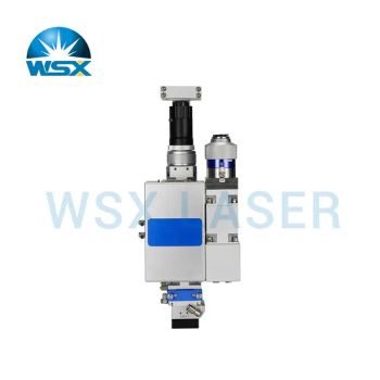 & Varnothing; 22mm Clear Aperture ND24c Compact Welding Torch for Jewelry Fine Soldering - Shenzhen Worthing Technology Co., Ltd. - China