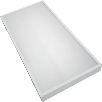 PMMA Reliable Wide Low-Consumption 56W LED Lift-up Light Cleanroom - Jiangsu ChuangXu Optoelectronics Technology Co., Ltd. - China