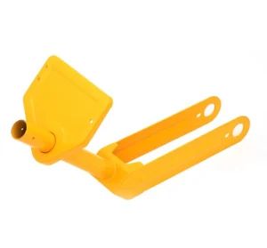Premium Grade Spare Parts for Tractors and Agricultural Vehicles - Qingdao Merid Machinery Co., Ltd - China