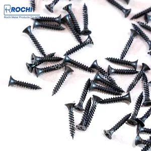 High-Quality Drywall Screw Nails for Construction and Building Projects - Hebei Rochi Metal Products Co., Ltd - China