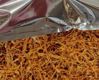Cordyceps, Chaga, Lions Mane, Reishi - UsanX-XPac LLC - United States