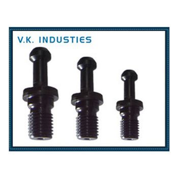 Pull Studs Accuracy High Accuracy Durability High Durability Design Feature Robust Design Primary Application Cnc - V. K. Industries - India