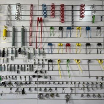 All Kinds of Customized Compression Spring Extension Spring Torsion Spring Coil Spring - Qingdao Jieshengda Machinery Co., Ltd. - China