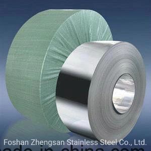 201 Cold Rolled Stainless Steel Strips for Hinge - Foshan Zhengsan Stainless Steel Co., Ltd. - China
