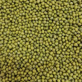 Green mung beans - ABOLLEJI SIA - Latvia