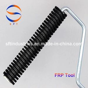 Pig Hair Rollers for FRP Molding - SFT Industries Co., Ltd. - China