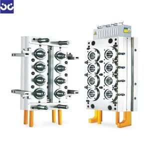 High-Precision Custom Hot Runner Moulds for Efficient Die Casting - Jiangmen Junsheng Industrial Co., Ltd - China