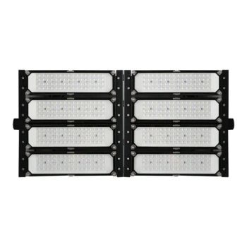 Die-Casting Aluminum Anti-Glare Glass 120 Degree ENEC Driver 150W LED Tunnel Light - Ningbo Die Casting Man Energy Co., Ltd. - China