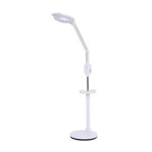 Beauty Equipment Folding Beauty Salon Cosmetic Floor Stand for Magnifying Lamp Makeup LED Cold Light Cosmetic Lamp Magnifier - Shenzhen BBier Lighting Co., Ltd. - China