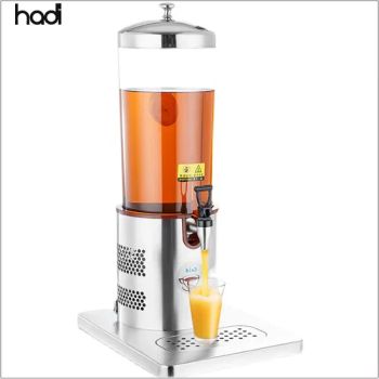 Other Hotel & Restaurant Supplies Catering Containers Cooler Electric Commercial Juice Dispenser Deluxe Party Drink Dispenser for Sale - GUANGZHOU HADI CATERING WARE CO., LTD - China