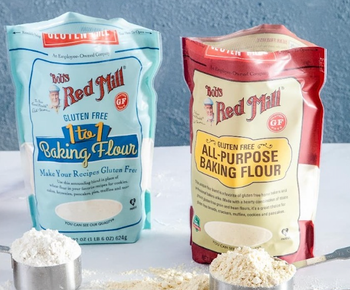 MOST POPULAR BOB’S RED MILL WHOLE WHEAT FLOUR, UNBLEACHED ALL PURPOSE & BAKING FLOUR 624gx24 BAGS, 1.36Kgx8 BAGS ON SALE - Sosa Merchant Solutions - Austria