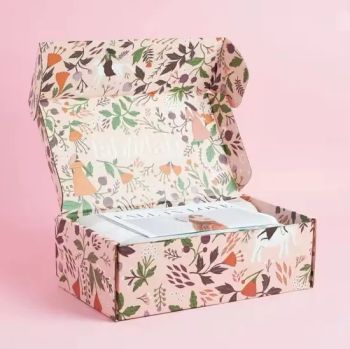 Apparel Dress Clothes Clothing Packaging Corrugated Paper Boxes for Small Business - Zhejiang Zunyi Crafts Co., Ltd. - China