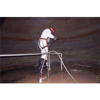 Commercial Water Tank Cleaning Service Feature Cost Effective Service Location Commercial Service Type Water Tank Cleaning - A And S Services - India
