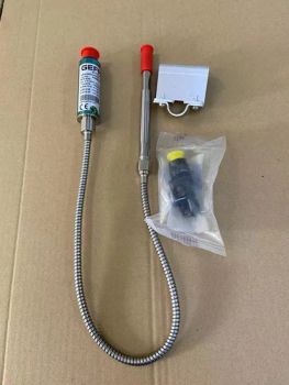 Italy Original Gefran CE1-6-M-B02c-1-4-Dseries Hot Melt Pressure Sensor Transmitters High Temperature for Injection Machine Extrusion Pressure Sensor - Shanghai Hannshine Plastic Machinery Co., Ltd - China