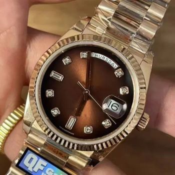 Moissanite 1: 1 Diamond Stainless Steel Clock Ice out Swiss Replica Designer Luxury Fashion Watches for Men Watch - Qianshan Shengshi Xianghe E-commerce Co., Ltd. - China