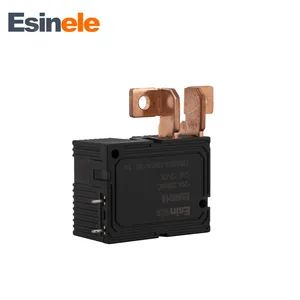 Flip-Flop Latch Relay Module Bistable 60A Self-Locking Switch Power Latching Relay for Electric Vehicle Charger - YUEQING EASTING TRADING CO.,LTD. - China