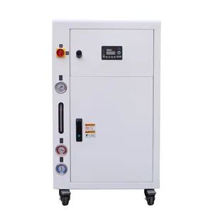 Industrial Commercial Water / Air Cooled Chiller / Conditioner Cooling Systems - Beijing WIIP Co. Ltd. - China