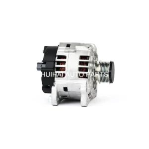 Brand New Auto Car Alternator 0121813020/0121813120/0141541302/for Benz - Wenzhou Huihai Auto Parts Co., Ltd. - China