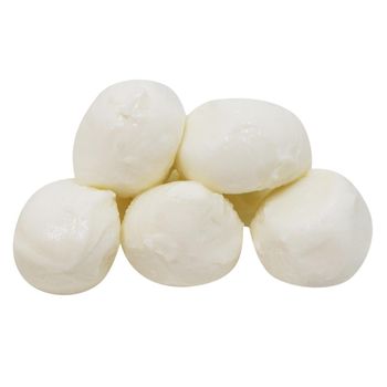 Fresh Mozzarella Cheese With Soft Texture And Fresh Milk Aroma For Gourmet Preparation - THE GREEN INTERNATIONAL LIMITED - Tanzania