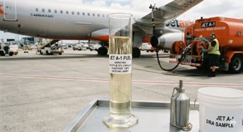 Jet A1 Fuel from EuroPoint Oil Refinery Jet A1 Fuel - EuroPoint Oil Refinery - Netherlands