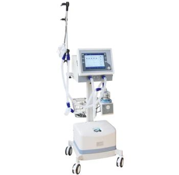 Hospital Medical ICU Invasive Ventilators Portable Mechanical Ventilator Portable Medical Equipmen - Yiwu Taily Technology Co., Ltd - China