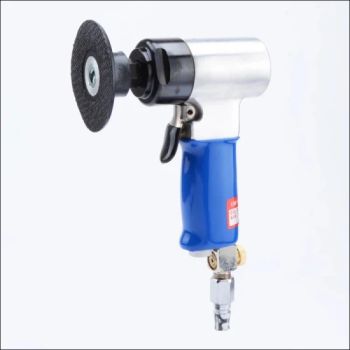 7403 Polishing Sander Air Sanding Machine for Surface Finishing - Dongguan Karlux Precision Machinery Science and Technology Co., Ltd. - China