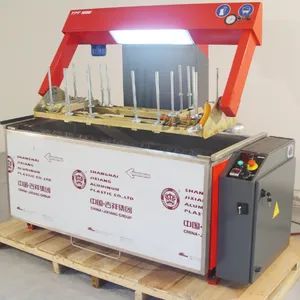 Tpt1600 Hot Selling Boring Equipment Cylinder Head Block Pressure Testing Machine - Tengzhou Beta Co., Ltd - China