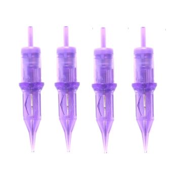 High Quality Magnum Tattoo Machine Grip Infinite Curved Cartridge RM RS Rl Tattoo Needles Permanent Makeup Cartridge Tattoo Kits - Hangzhou Wehere Medical Technology Co., Ltd. - China