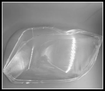 Custom Clear White Black Plastic /PU/ABS for Vacuum Casting /3D Printing in Medical/Industrial/Aviation/Household - BOLE RP & M CO., LTD - China