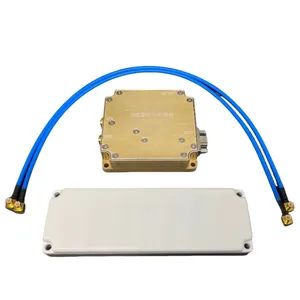 Signal Jammer Module Receive Bd-B1/GPS-L1/Galileo-E1 Satellite Navigation Signal GPS Anti Jamming Antenna for GPS Precise Positioning - Nanjing Reach Top Communication Technology Co., Ltd. - China