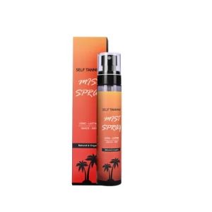 Aixin 120ml Tanning Spray Moisturizing Bronze 1Y MOQ100 Trademark Aixin Transport Package Box Model NO. Tanning Spray Production Capacity 10000 - Guangzhou Aixin Cosmetic Co., Ltd. - China