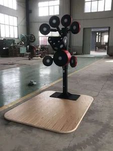 Adjustable Boxing Mitts Commercial Gym Machinefitness Boxing Target - Dezhou Eagle Fitness Equipment Co., Ltd. - China