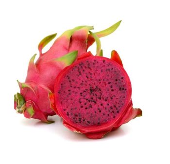 High Nutrition Tropical Fruits Sweet Taste Low Fats Rich in antioxidants Red Dragon Fruits Yellow Dragon Fruits - DAI HUNG PHAT EXCHANGE TRANSPORT AND TRADING JOINT STOCK COMPANY - Vietnam