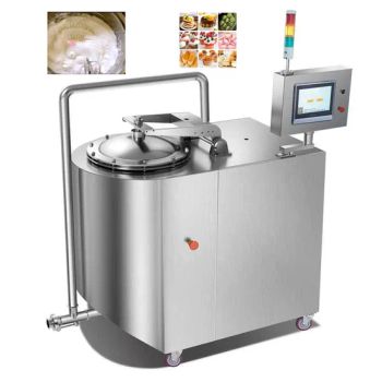 Factory Multifunction Household Kitchen Dough Electric Cake Machines Stand Food Mixers - Henan Chanda Machinery Co., Ltd - China