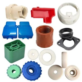 Pm Custom ABS Plastic Part Injection Low Price Mold Moulded Part Other Plastic Product - Ningbo Plestic Metal Product Co., Ltd. - China