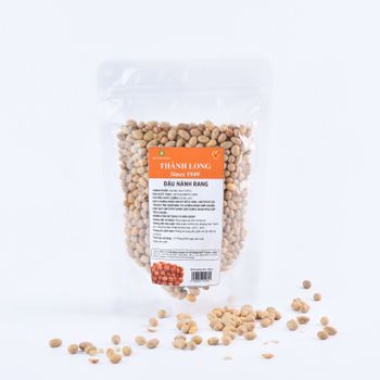 Soybeans HACCP Roasted Snacks Delicious High Quality Thanh Long Confect Flavor ISO Natural Certificate From Vietnam Manufacturer - THANH LONG 1 CONFECTIONERY BUSINESS HOUSEHOLD - Vietnam