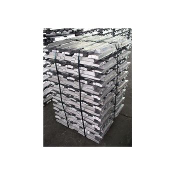 High purity aluminum ingot supplied for casting rolling and fabrication industries - afrivett@gmail.com - South Africa