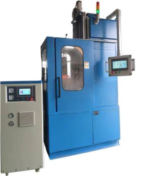 Quenching Treatment of Vertical CNC Quenching Machine Tools Such as Plugs Rotors of Rotor Pumps Reversing Shafts on Various Valves - Foshan Sinfor Electro-Machanical Equipment Co., Ltd. - China