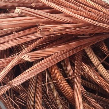 99.9% Pure Bright Copper Wire Scrap Bulk Suppliers of Cheap Copper Cable Scrap Packaged in Boxes in Dubai for Electric Wire - AGRONOVA - United States
