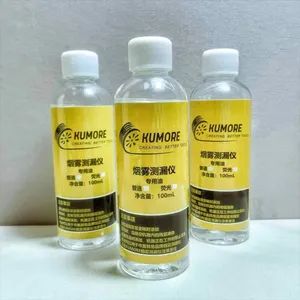 Hot Selling Kumore Smoke Oil Good Quality for Car Smoke Leak Detector Cooling Systems - Guangdong Kumore Technology Co., Ltd. - China
