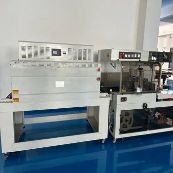 Hermetic, High-Protection Roll Film Packaging Machine for Skincare Gift Sets - Benson Intelligent Equipment (Shandong) Co., Ltd. - China