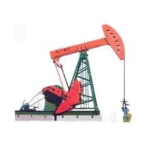 Shandong Light Fir Machinery Equipment Co. Ltd. Pump API C Series Beam Pumping Unit/API 11e - Shandong Light Fir Machinery Equipment Co., Ltd. - China