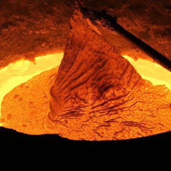 Cq Slag Remover Tdw-S4 Used for Iron Castings - SHANDONG CQ NEW MATERIALS INC. - China