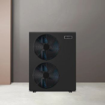 OEM Household Heating and Cooling Heat Pumps Suitable for Russia - Lailey and Coates International Limited - China
