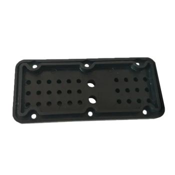 Custom Plastic Parts Injection Molding Plastics Products Manufacturers Other Plastic Products - Cangzhou Hengjin Hardware Manufacturing Co., Ltd. - China
