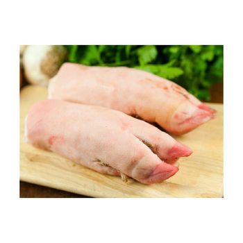 FROZEN Pork Feet for sale in good price from BMU TRADING GMBH FROZEN Pork Feet for sale in good price - BMU TRADING GMBH - Germany