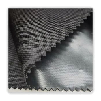 100% Nylon Waterproof 420d 840d PU PVC Coated Oxford Nylon Fabric for Backpack - Shaoxing Yewang Textile Co., Ltd. - China