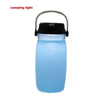 Power USB Rechargeable LED Solar Lantern Voltage 5W Weight 222g Size 22*10*8cm Model NO. 3193 LED Source LED Light Source - Ningbo Chain-Home Machinery Co., Ltd. - China