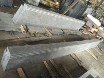 China Direct Decoration Natural Stone Paving Flooring Tile Granite Basalt G684 - XIAMEN ELITE INDUSTRY&TRADE CO., LTD. - China